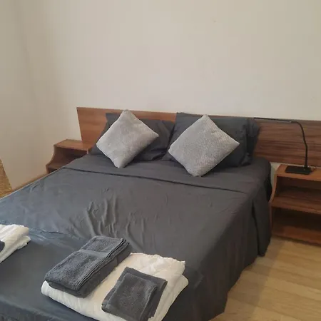 View Chernomorec Apartament *