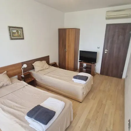 View Chernomorec Apartament Cernomoreț